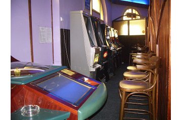 Tsjekkia Hotel Hrádek nad Nisou, Eksteriør